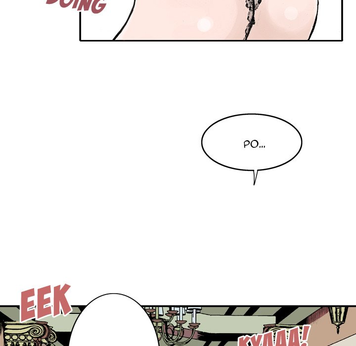 Gito Gito EP 2 - Toomics page 11 - 