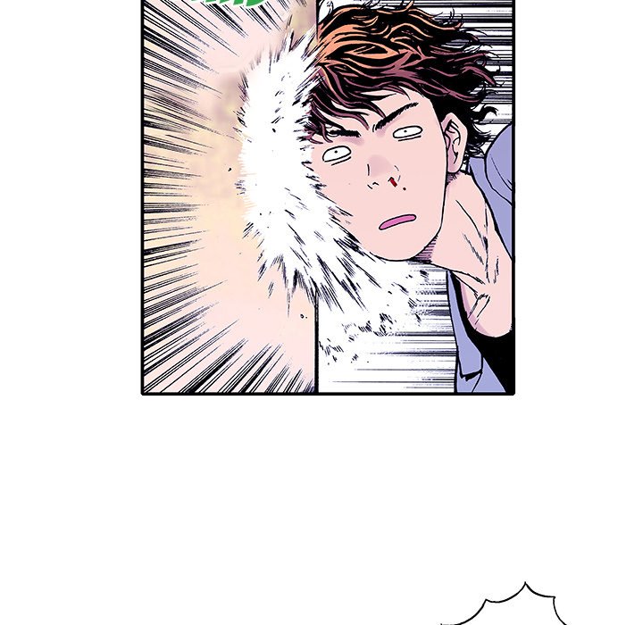 Gito Gito EP 2 - Toomics page 14 - 
