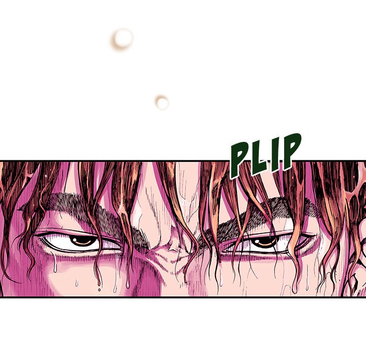Gito Gito EP 2 - Toomics page 22 - 