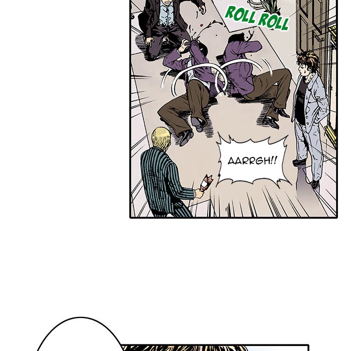 Gito Gito EP 2 - Toomics page 26 - 