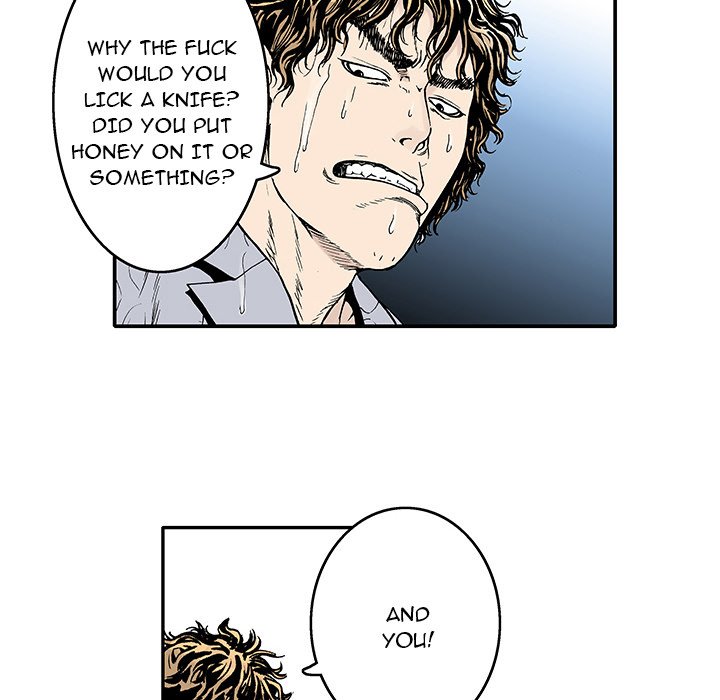 Gito Gito EP 2 - Toomics page 27 - 