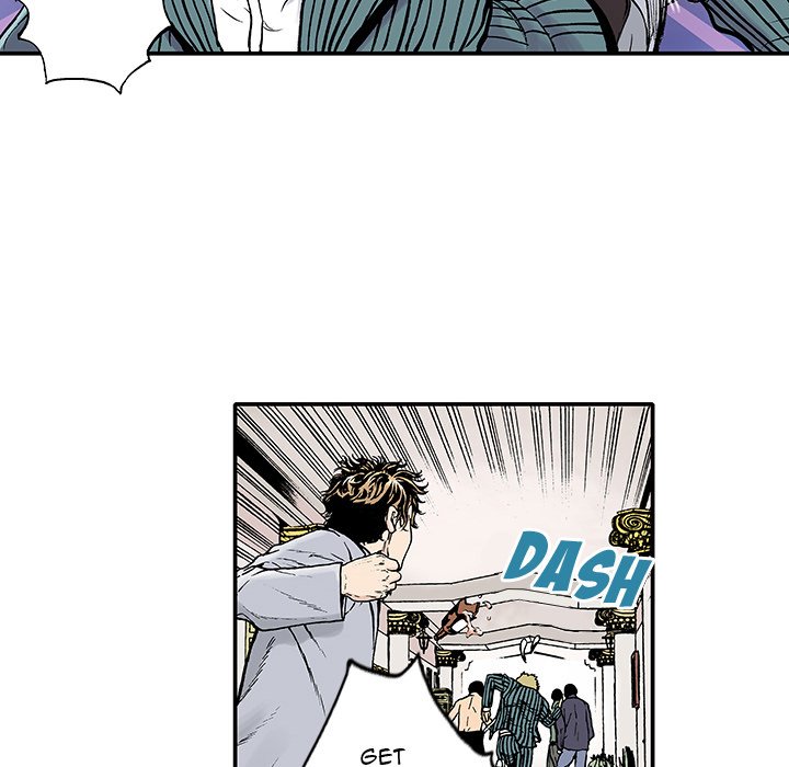 Gito Gito EP 2 - Toomics page 31 - 