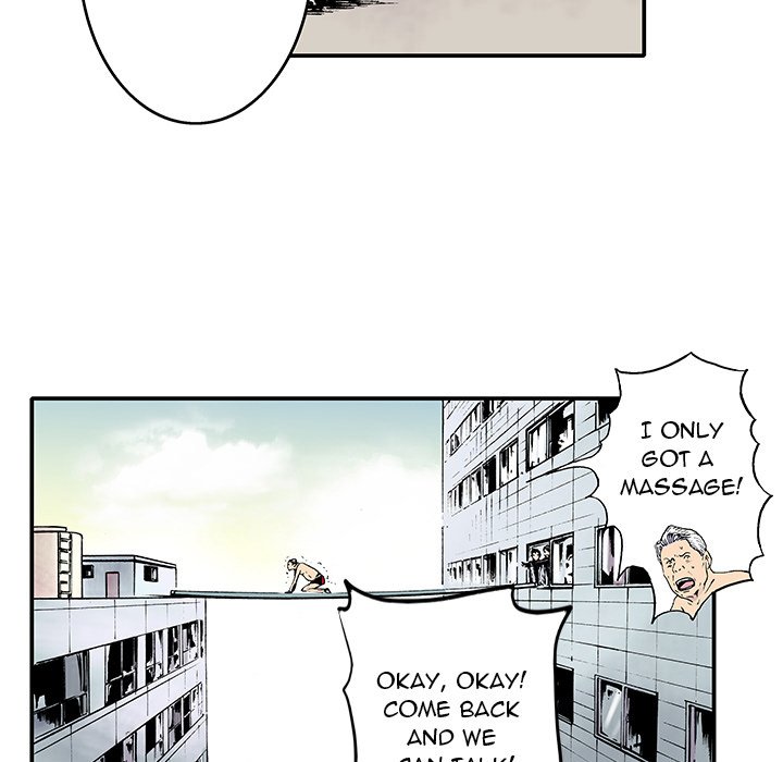 Gito Gito EP 2 - Toomics page 37 - 