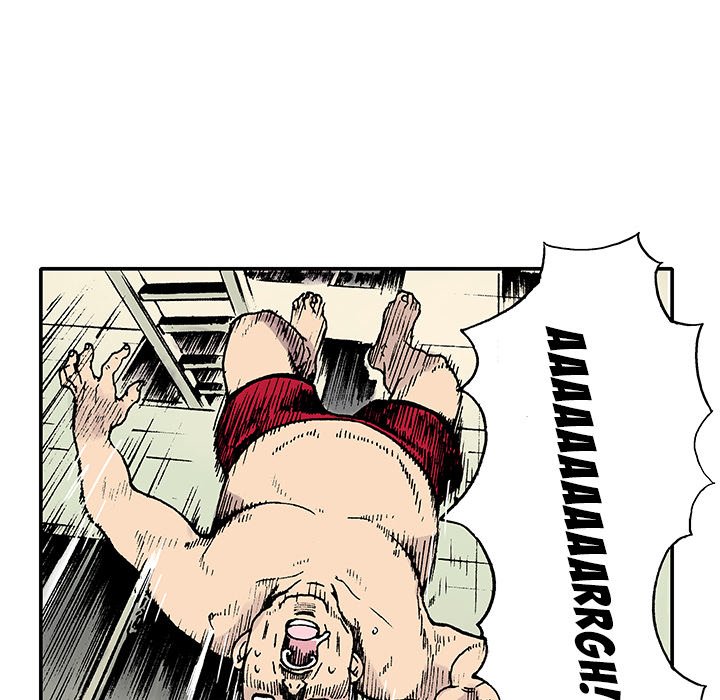 Gito Gito EP 2 - Toomics page 41 - 
