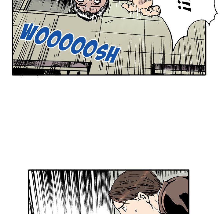 Gito Gito EP 2 - Toomics page 42 - 