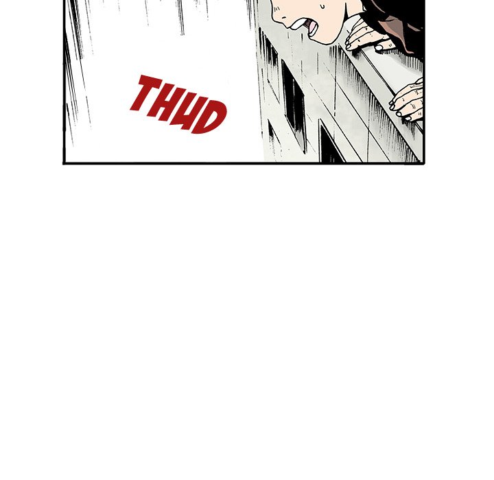 Gito Gito EP 2 - Toomics page 43 - 