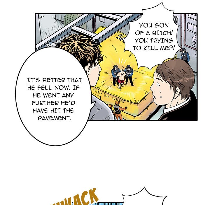 Gito Gito EP 2 - Toomics page 47 - 