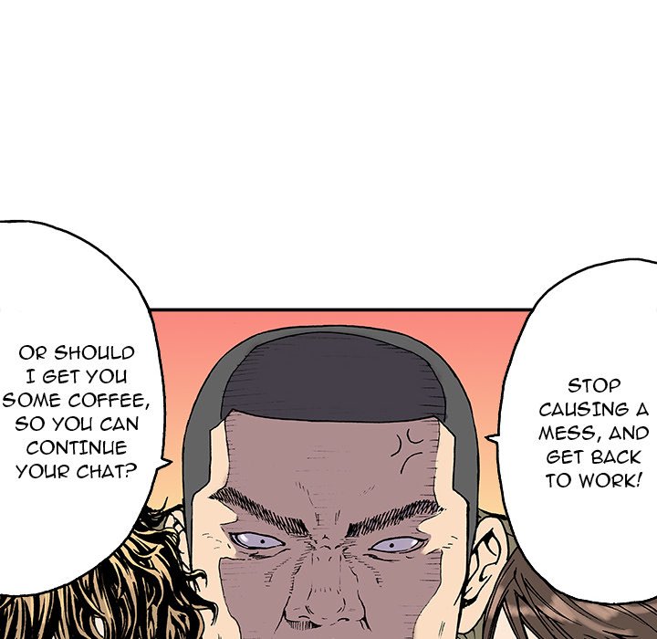 Gito Gito EP 2 - Toomics page 50 - 