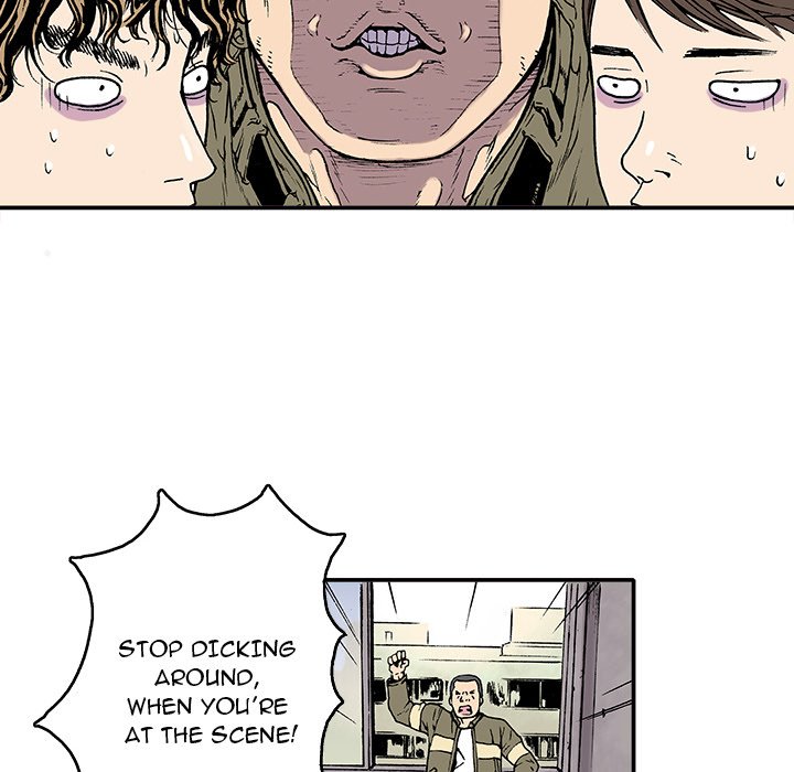 Gito Gito EP 2 - Toomics page 51 - 