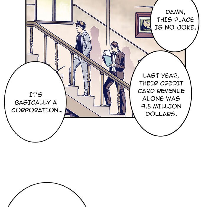 Gito Gito EP 2 - Toomics page 53 - 