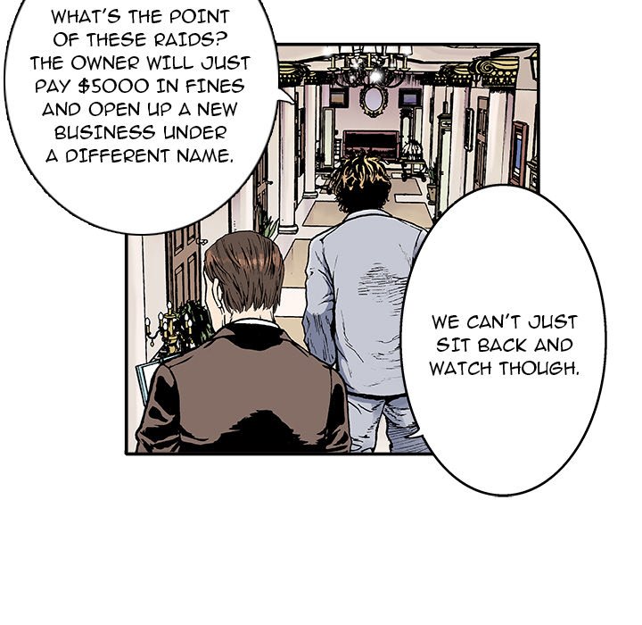 Gito Gito EP 2 - Toomics page 54 - 
