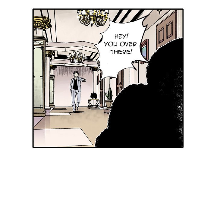 Gito Gito EP 2 - Toomics page 58 - 