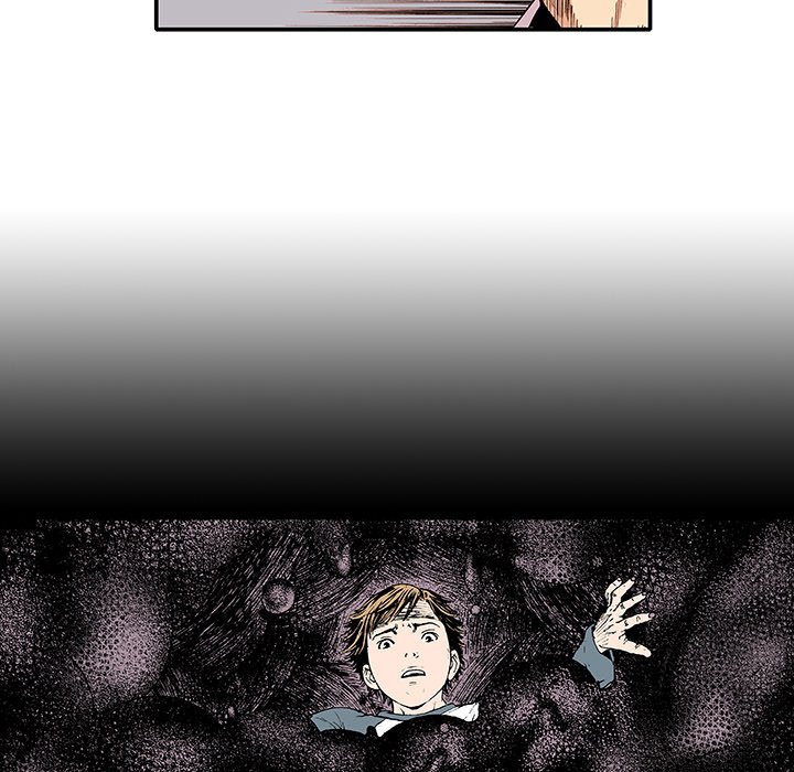 Gito Gito EP 2 - Toomics page 63 - 