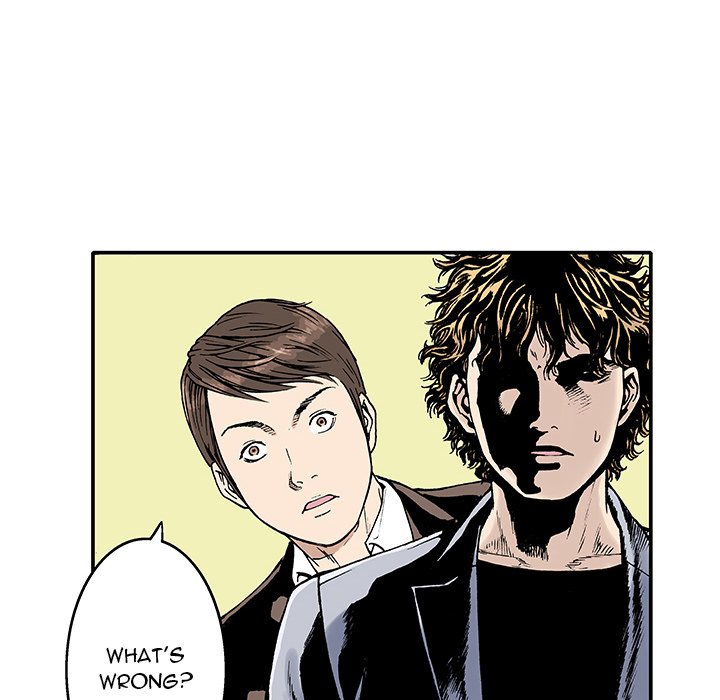 Gito Gito EP 2 - Toomics page 69 - 