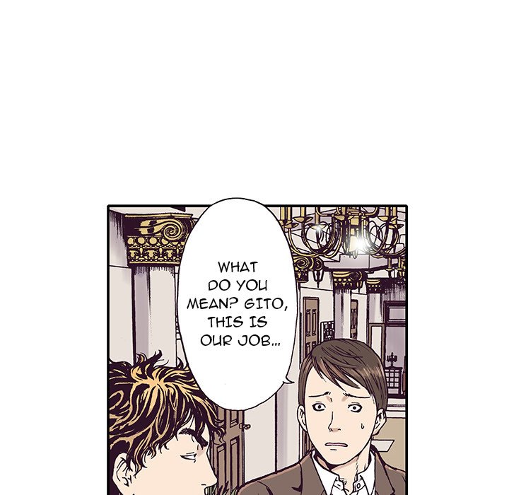 Gito Gito EP 2 - Toomics page 71 - 