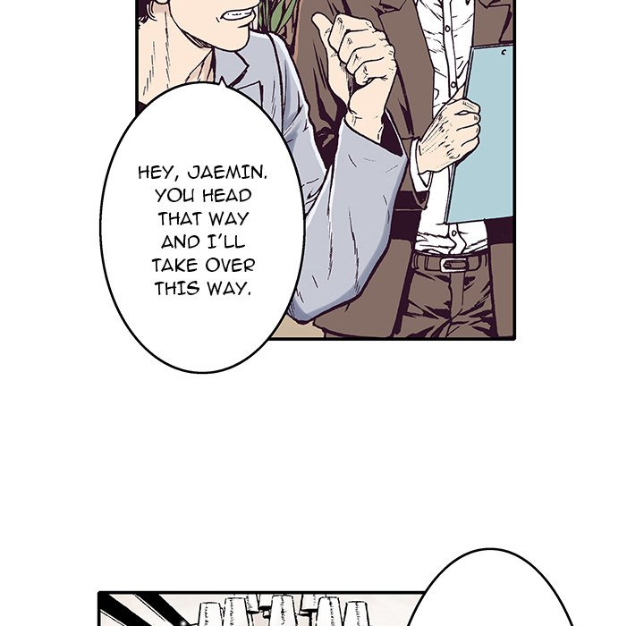 Gito Gito EP 2 - Toomics page 72 - 
