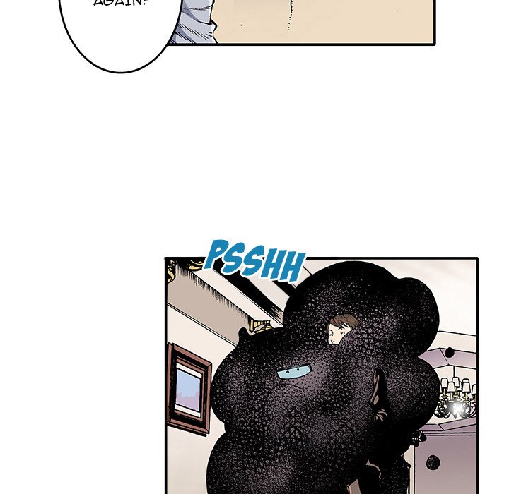 Gito Gito EP 2 - Toomics page 74 - 