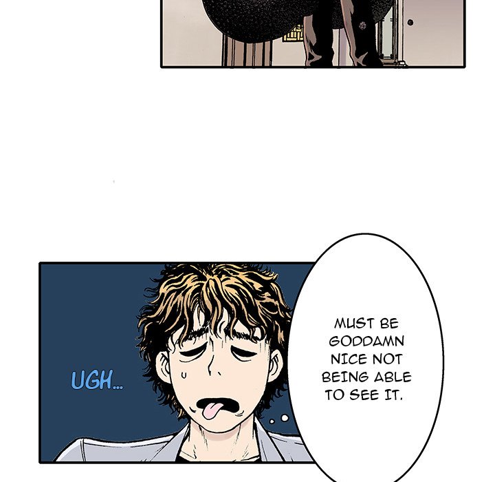Gito Gito EP 2 - Toomics page 75 - 