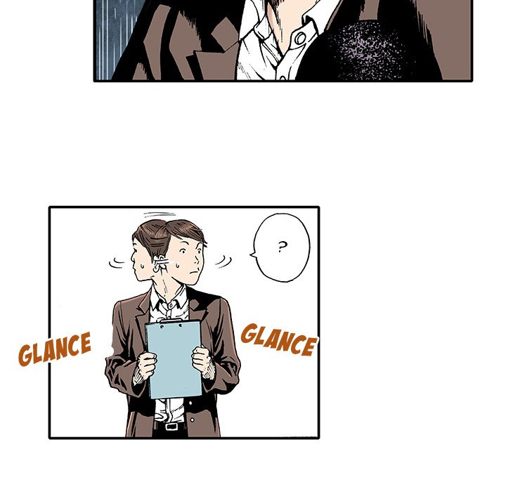 Gito Gito EP 2 - Toomics page 77 - 