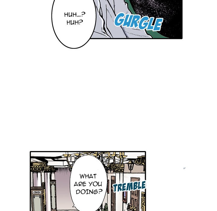 Gito Gito EP 2 - Toomics page 79 - 