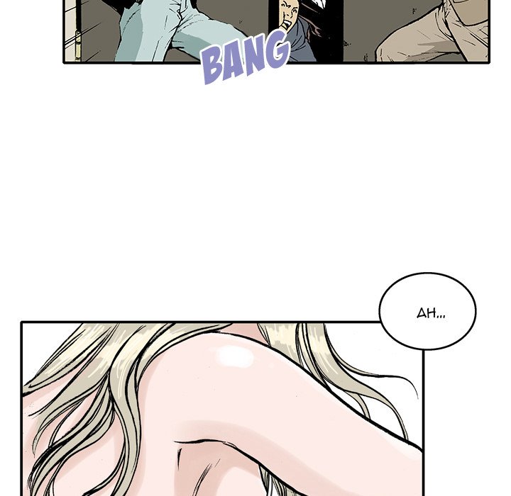 Gito Gito EP 2 - Toomics page 9 - 