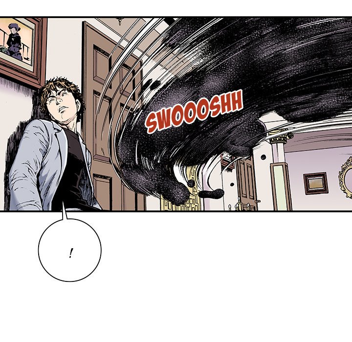 Gito Gito EP 2 - Toomics page 81 - 