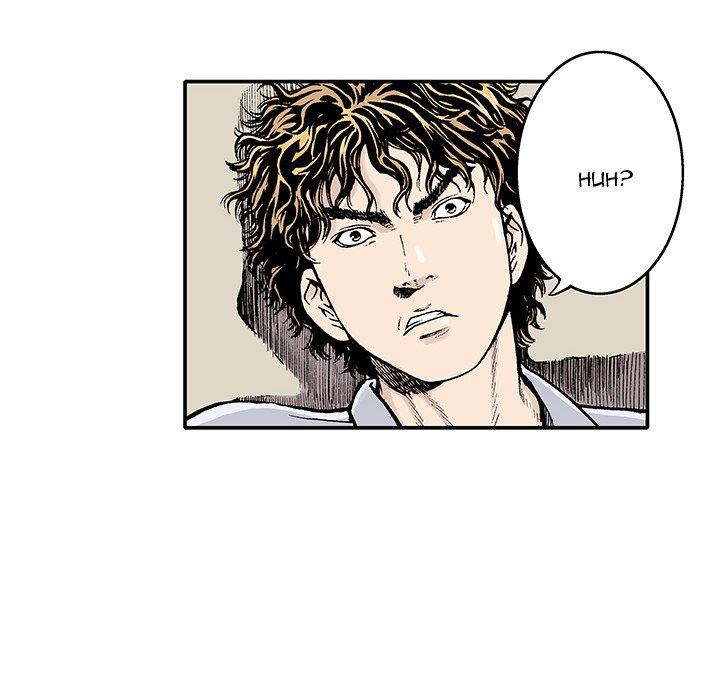Gito Gito EP 2 - Toomics page 83 - 