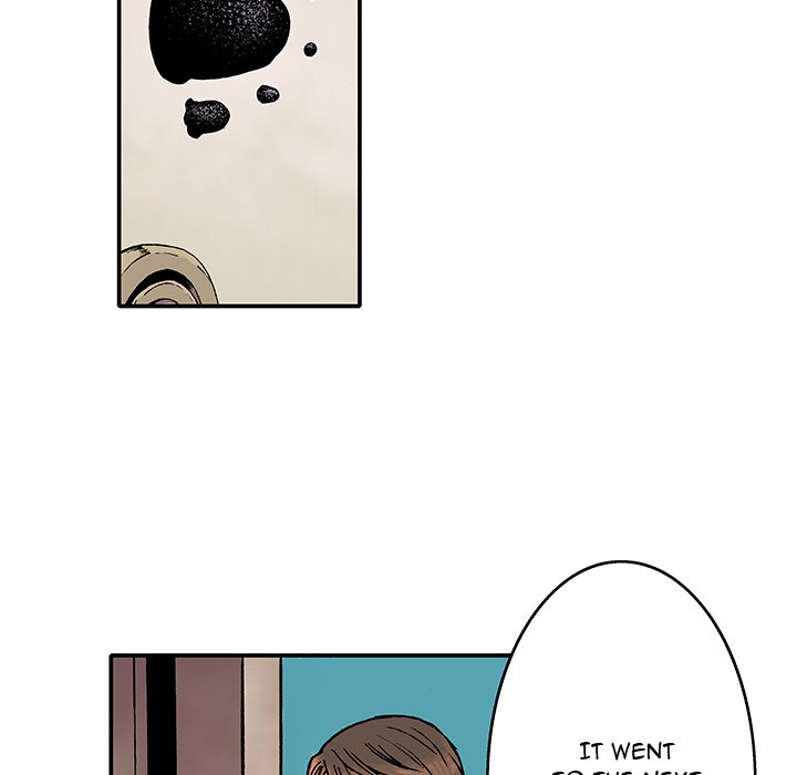 Gito Gito EP 2 - Toomics page 88 - 