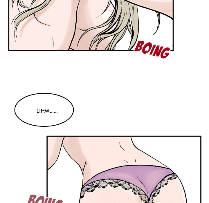 Gito Gito EP 2 - Toomics page 10 - 