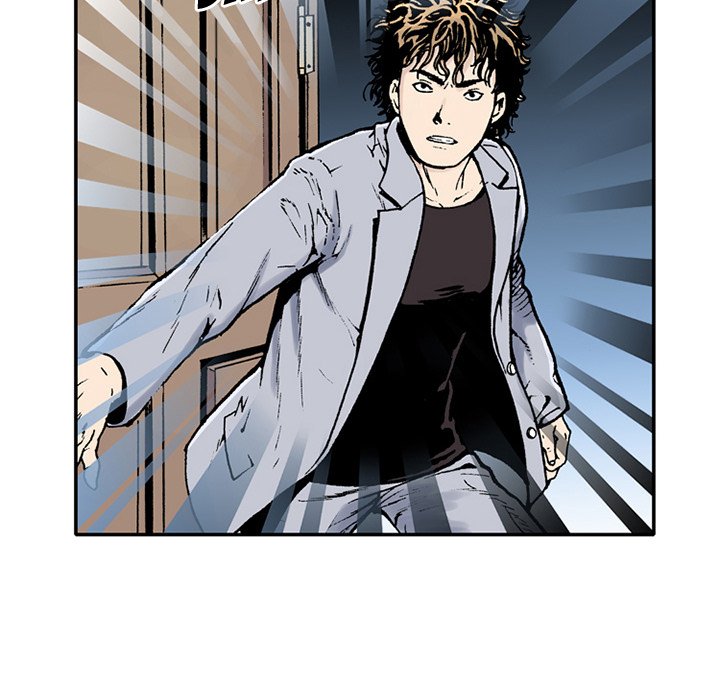 Gito Gito EP 2 - Toomics page 91 - 