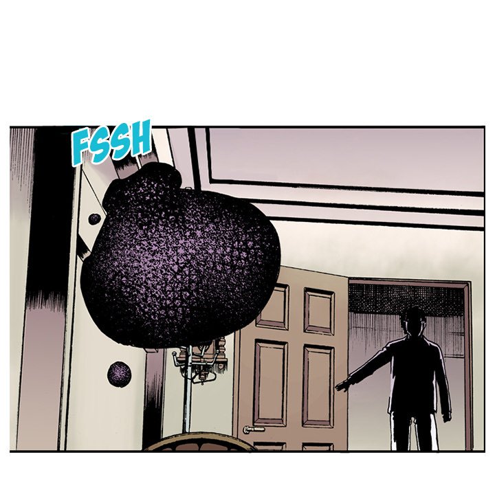 Gito Gito EP 2 - Toomics page 92 - 