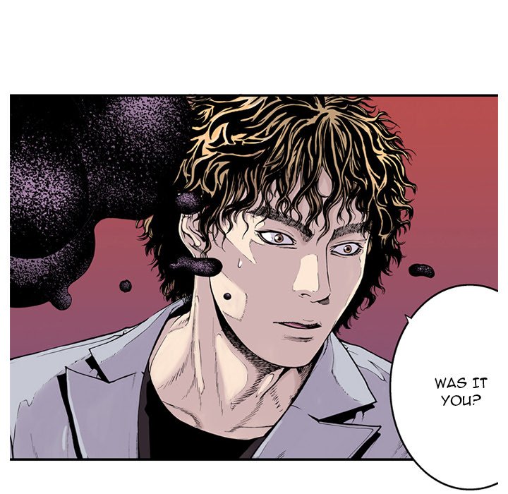 Gito Gito EP 2 - Toomics page 94 - 