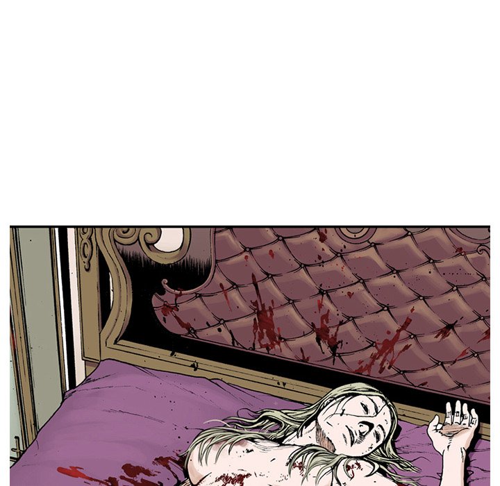 Gito Gito EP 2 - Toomics page 95 - 