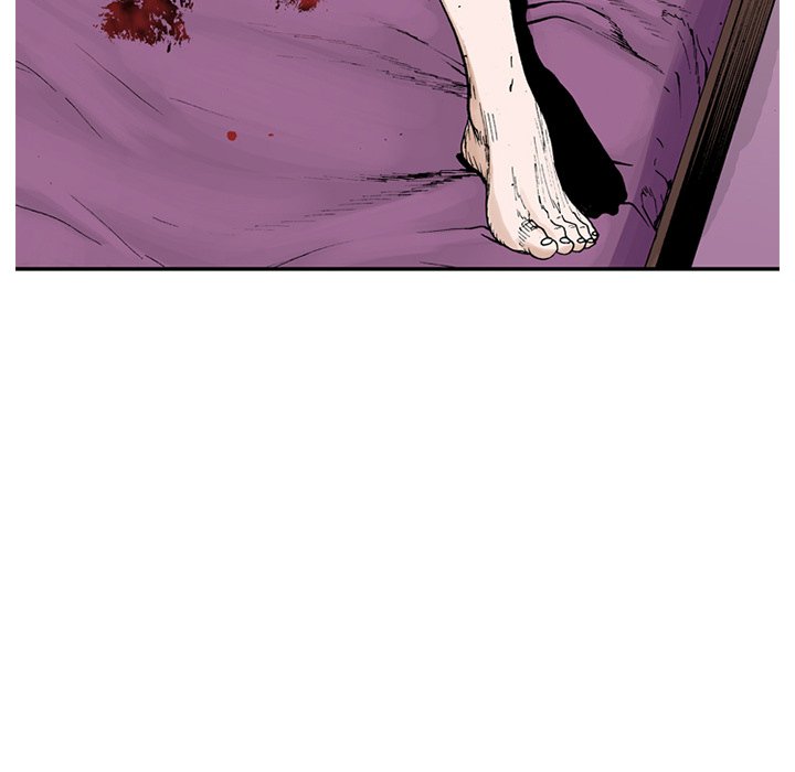Gito Gito EP 2 - Toomics page 97 - 