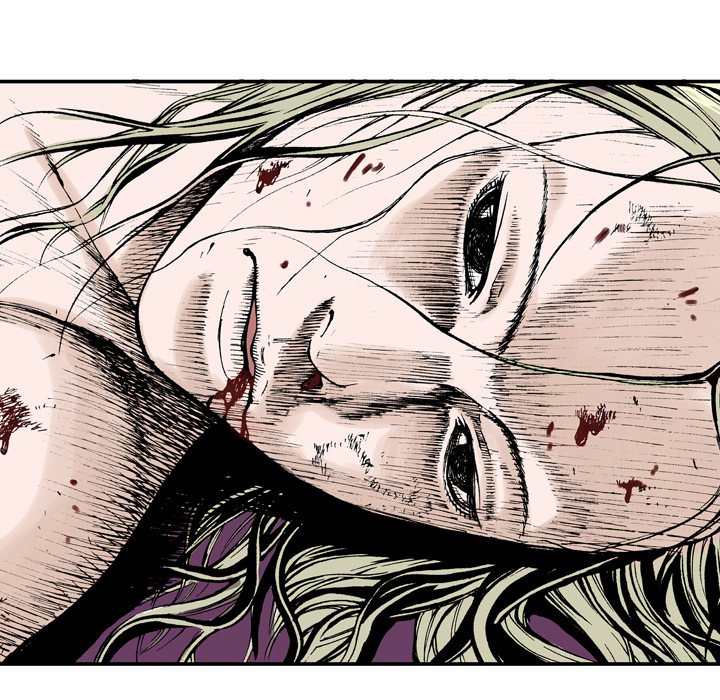 Gito Gito EP 2 - Toomics page 98 - 