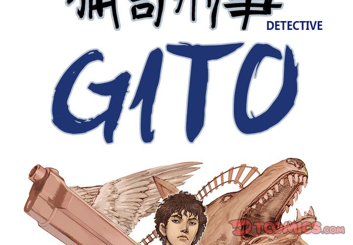 Gito Gito EP 20 - Toomics page 2 - 