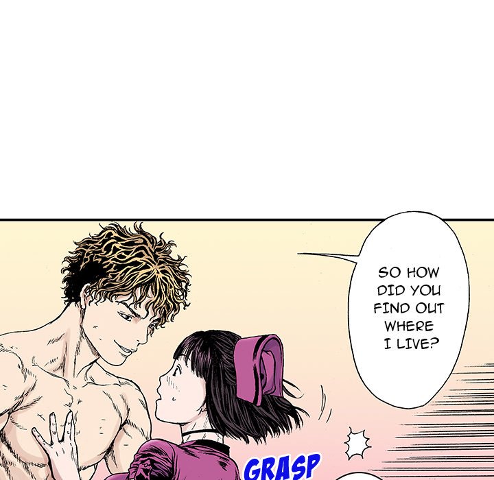Gito Gito EP 20 - Toomics page 11 - 