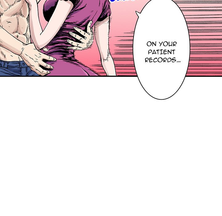 Gito Gito EP 20 - Toomics page 12 - 