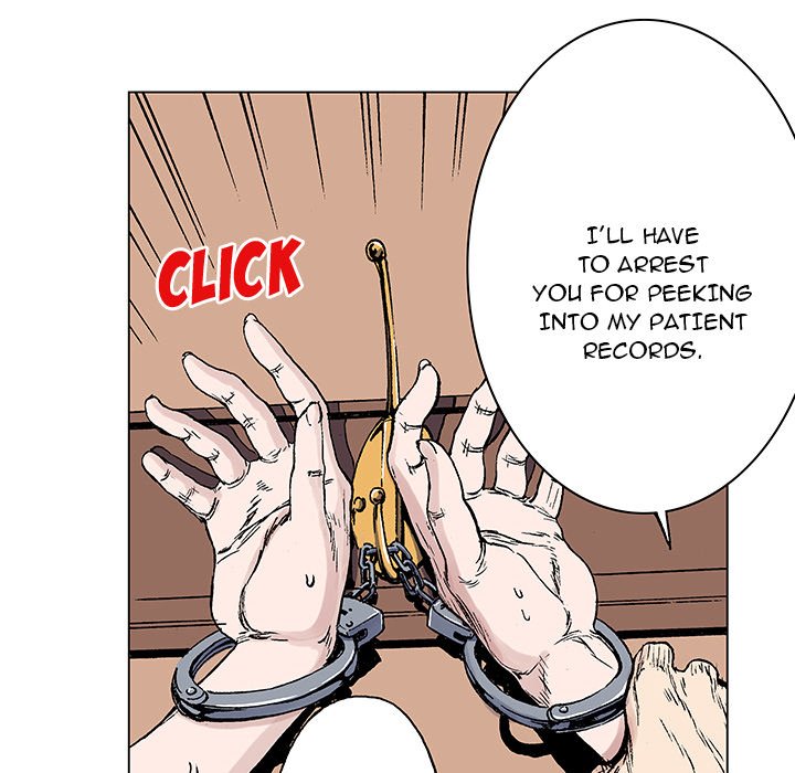 Gito Gito EP 20 - Toomics page 13 - 