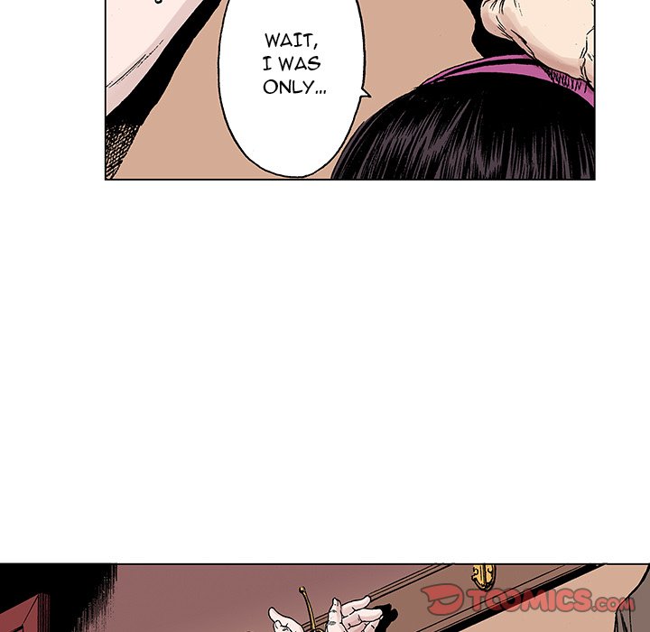 Gito Gito EP 20 - Toomics page 14 - 