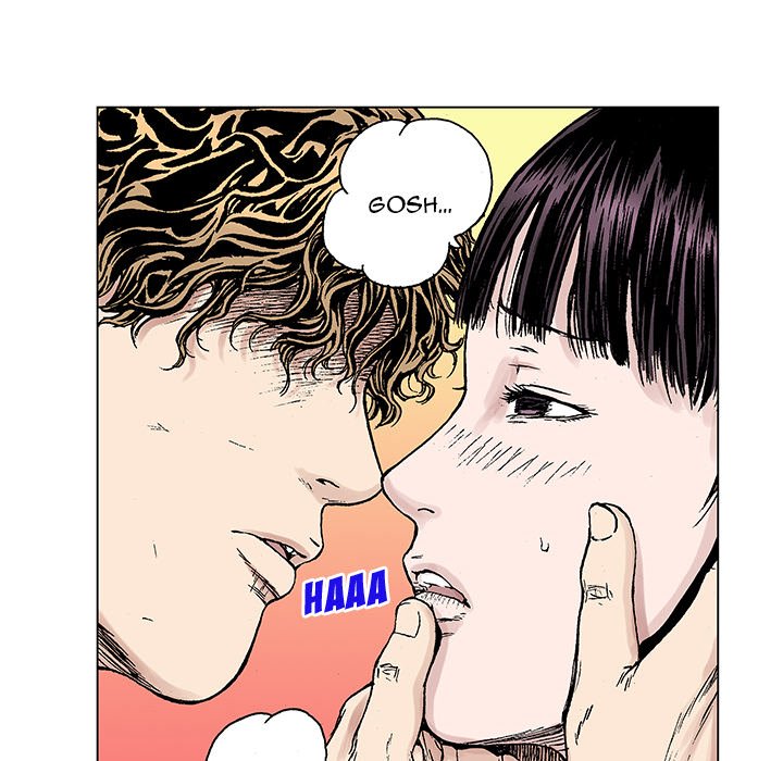 Gito Gito EP 20 - Toomics page 17 - 