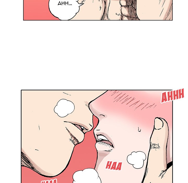 Gito Gito EP 20 - Toomics page 18 - 