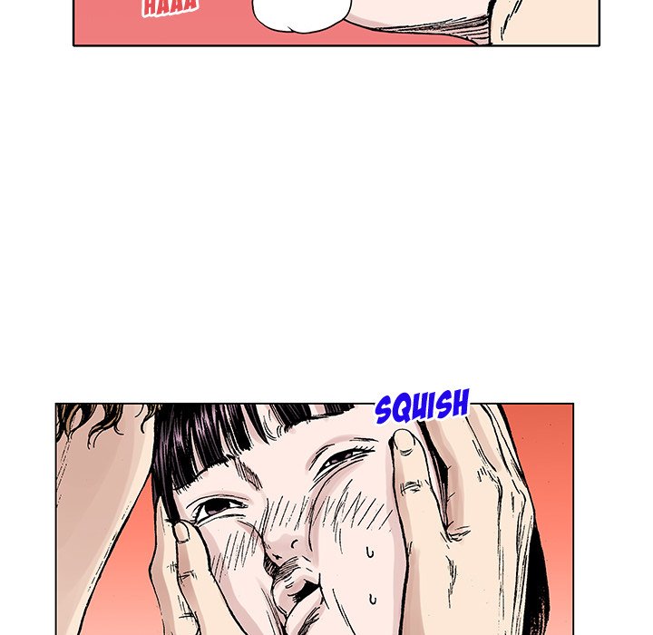 Gito Gito EP 20 - Toomics page 19 - 