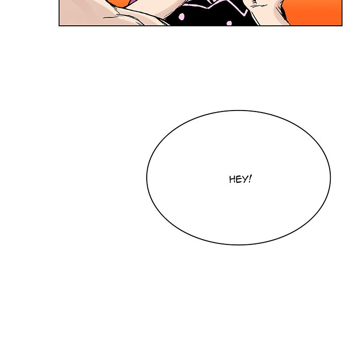 Gito Gito EP 20 - Toomics page 21 - 