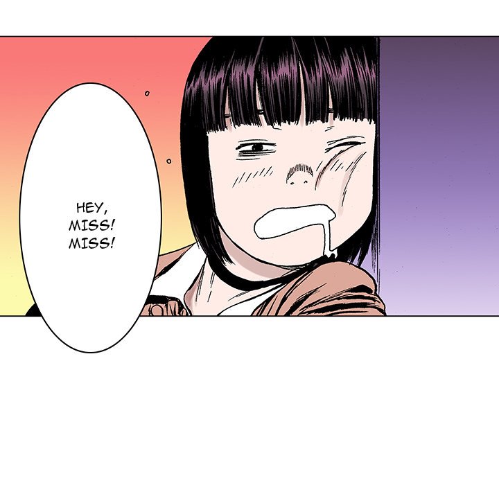 Gito Gito EP 20 - Toomics page 22 - 