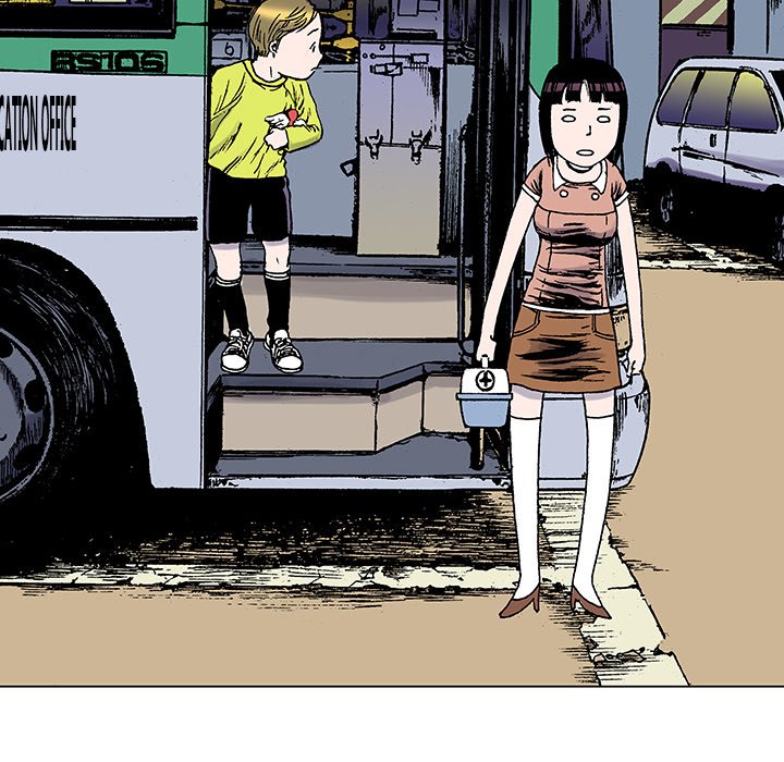 Gito Gito EP 20 - Toomics page 25 - 