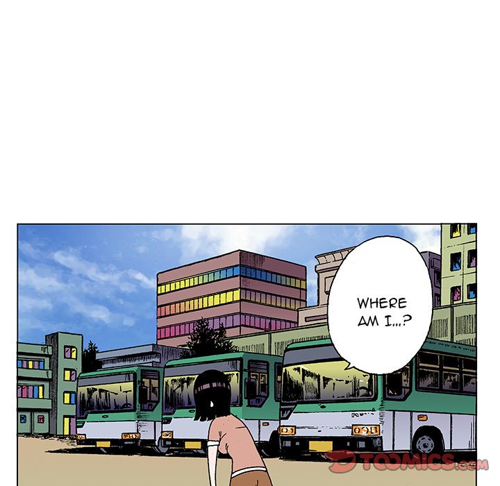 Gito Gito EP 20 - Toomics page 26 - 