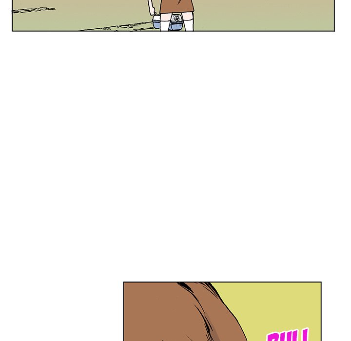 Gito Gito EP 20 - Toomics page 27 - 