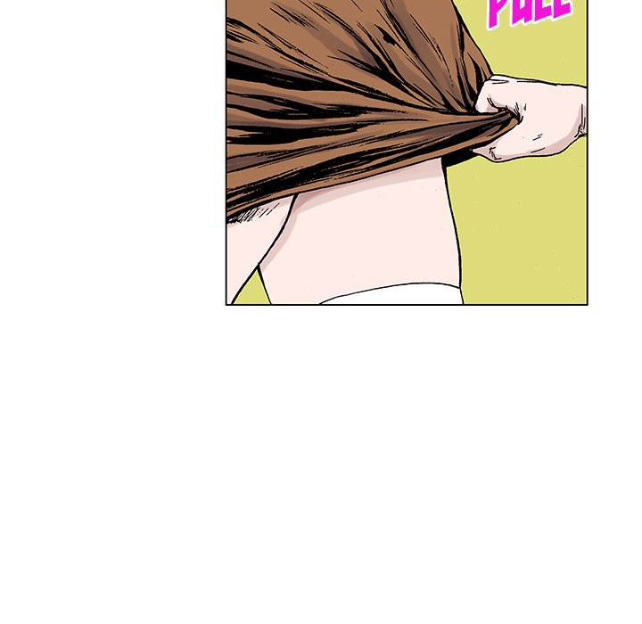 Gito Gito EP 20 - Toomics page 28 - 