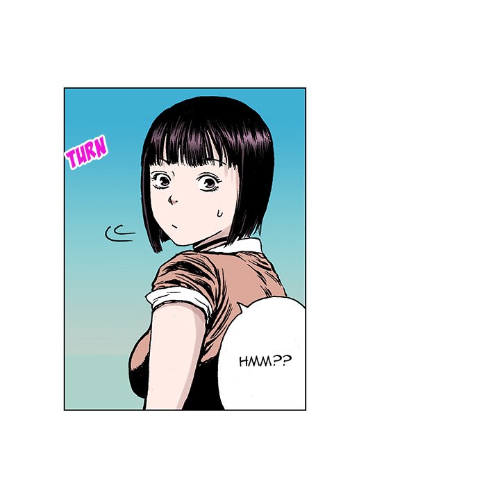 Gito Gito EP 20 - Toomics page 29 - 